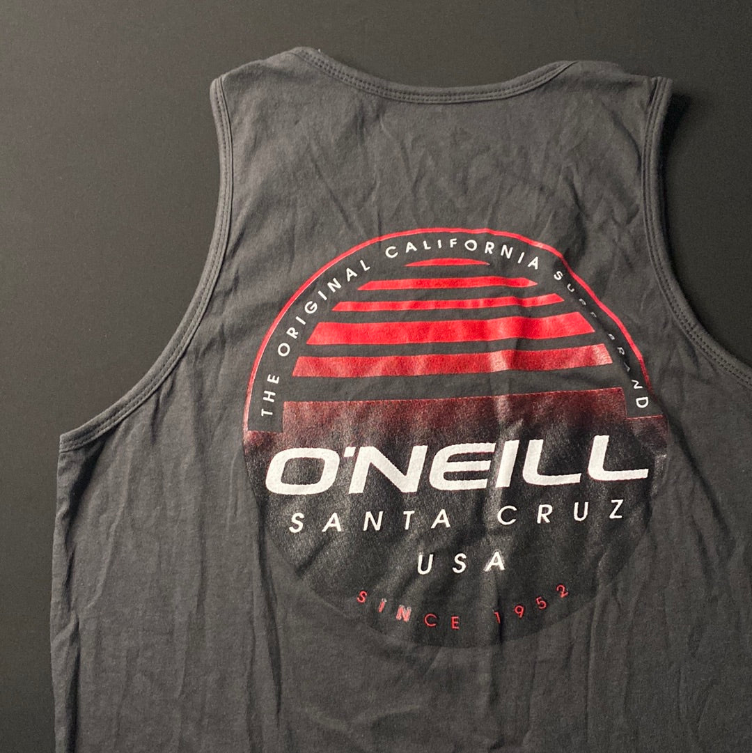 Camiseta de Tirantes O'Neill - Talla S - Dark Gray