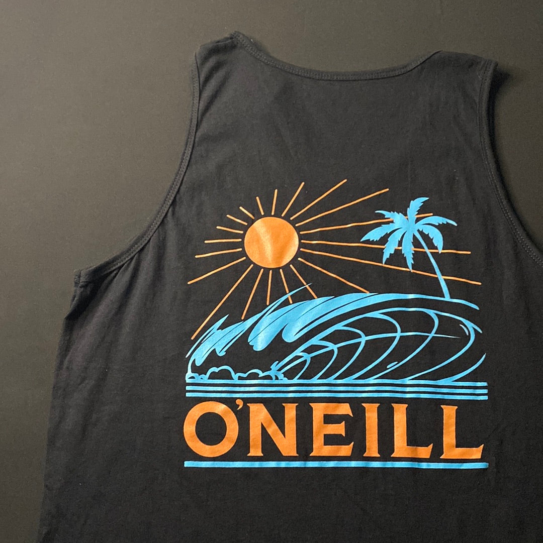 Camiseta de Tirantes O'Neill - Talla M - Black