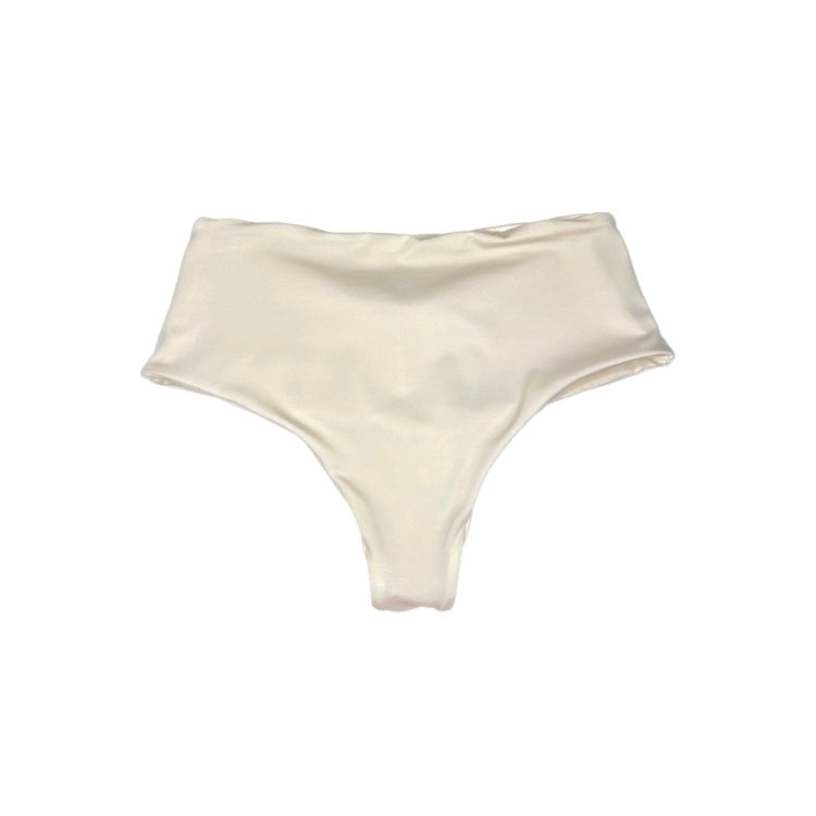 Bikini Bottom | Pearl Beige