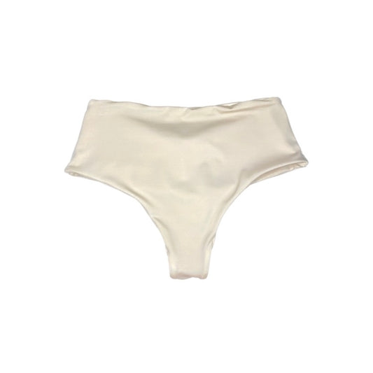 Bikini Bottom | Pearl Beige